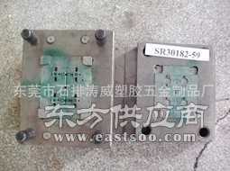 食品模具加工图片