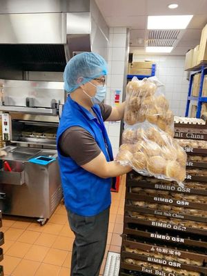 今年上半年,我市食品安全督查抽检结果如何?