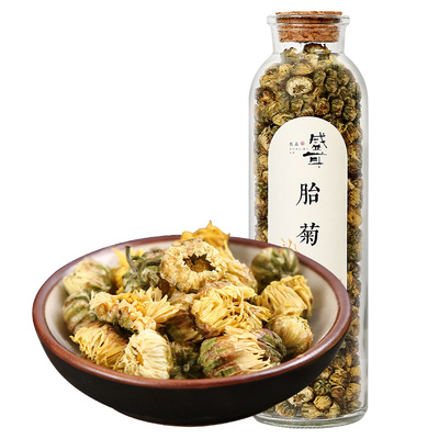 胎菊品牌排行榜