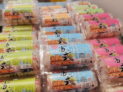 月饼包装层数不应超过3层!记者探访苏州市场