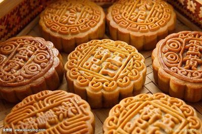 安徽这些批次月饼被曝不合格,淮北人千万别买!