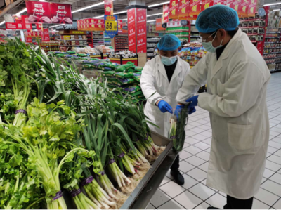 常德市市场监管局开展重点食品专项监督抽检
