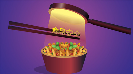 国家市场监督管理总局通报6批次食品不合格情况