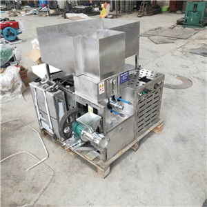黔南平塘湖北新型食品膨化机大米棍食品膨化机