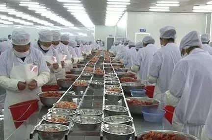 京津冀出台农产品加工业发展规划