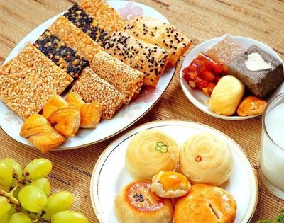 荣成人注意了!这21批次食品抽检不合格!涉及饮料、糕点、调味品…