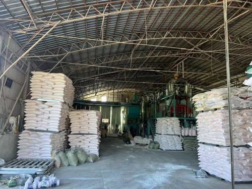 哈尔滨市阿城区舍利街道打造 一村一品 特色产业群