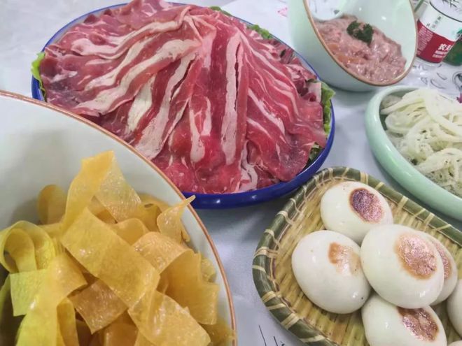 这6批次食品安全抽检不合格 涉鸡蛋、油条等