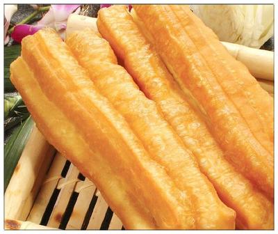 青海省食药监局食品抽检 1批次油条铝超标