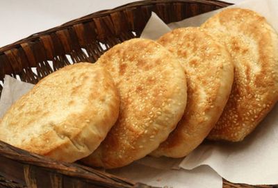 好消息!这些白饼、大饼全都可以放心吃,爱吃面食的要笑了!