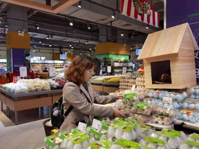 【我为群众办实事】湘潭市市场监管局专项检查端午节时令食品