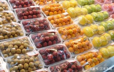 曝光40批次不合格食品,沃尔玛 永辉超市等都在内!
