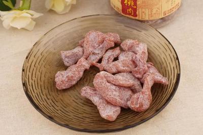 汕头又一批不合格食品曝光!涉及盐津桃肉、大桔大利、长豆等