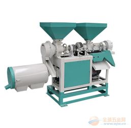 粮食加工机械玉米三分离磨碎机厂家