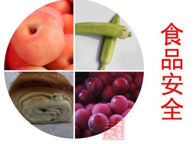 厦门市民票选最想抽检食品 六类食品受关注 - 三九养生堂