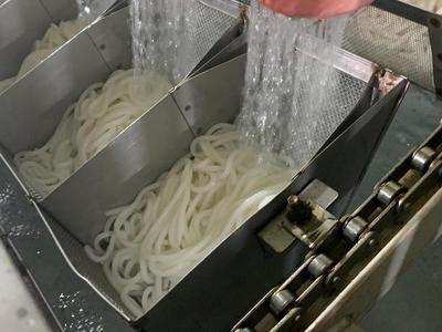 提高米粉"含米量"广西出台鲜湿米粉新政