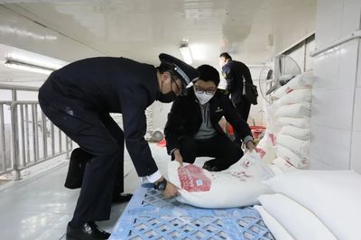 上海公布食品安全“四个最严”专项行动典型案例