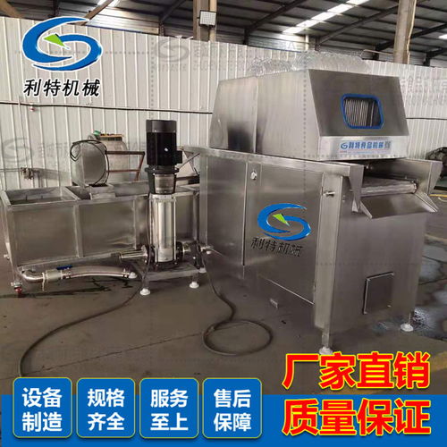 潜江全自动盐水注射机价格 利特食品机械