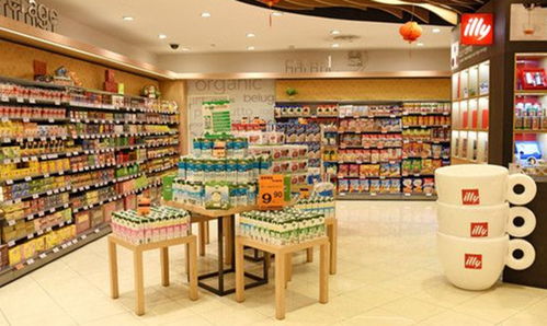 城市生活超市加盟,详细的城市生活超市加盟信息让你成功加盟