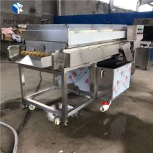  原平市诚鑫农副产品加工厂 主营 速冻糯玉米 散装糯玉