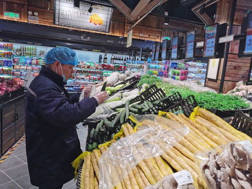 淇县市场监管局 开展第六批食品抽检工作