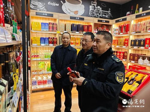 商南县开展节前食品安全专项检查行动