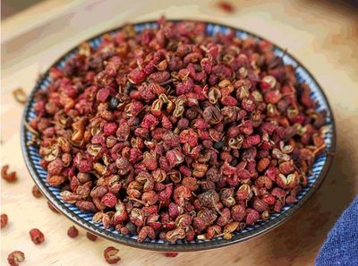 花椒大料什么牌子好?花椒品牌排行榜前十名