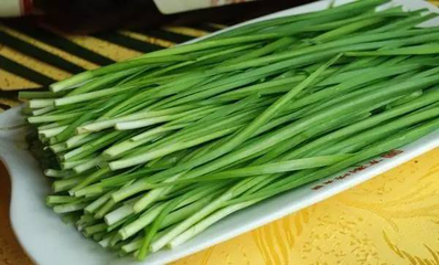 这批韭菜、豆芽又出来“惹事”,江苏省市场监管局“严肃处置”!
