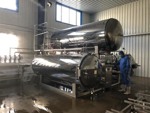做强绿色食品加工业 哈一百 小玉米成就 大产业