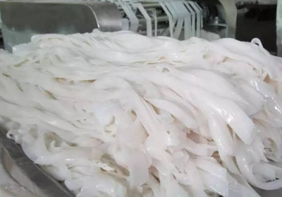 大肠菌群超标!广西这3批次米粉检抽检不合格,看看你吃过吗?