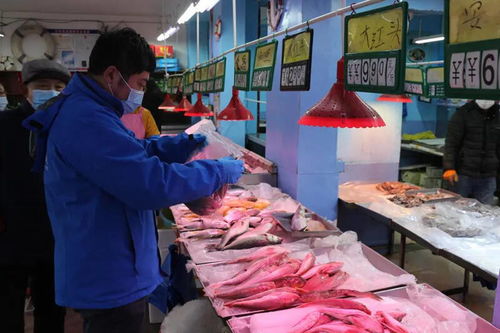 莱西市市场监管局 食品专项抽检,让市民买 放心年货